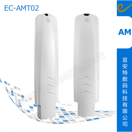 58K聲磁防盜門AM防盜天線設(shè)備聲磁系統(tǒng)檢測天線服裝店防盜器