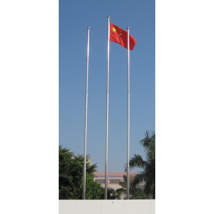 益陽旗桿