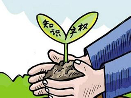 知識產(chǎn)權(quán)1