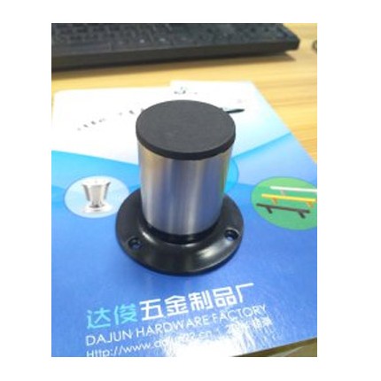 長(zhǎng)期供應(yīng) DJ45 可調(diào)腳不銹鋼沙發(fā)腳
