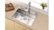 廚房五金常識：龍頭防漏、水槽防堵、你做好了幾點？