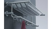 浴室“配角”不容忽視，衛(wèi)浴五金知識(shí)全解析！