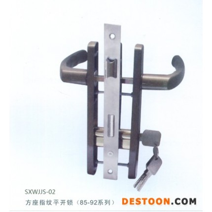廠價(jià)供應(yīng)雙峰牌(85*30       90*30) 鋁合金多點(diǎn)門鎖 、鋁合金單點(diǎn)門鎖、建筑五金、門窗五金、門窗配件