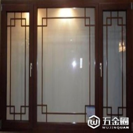 日佳柏萊品牌門窗|濟南純實木門窗配件