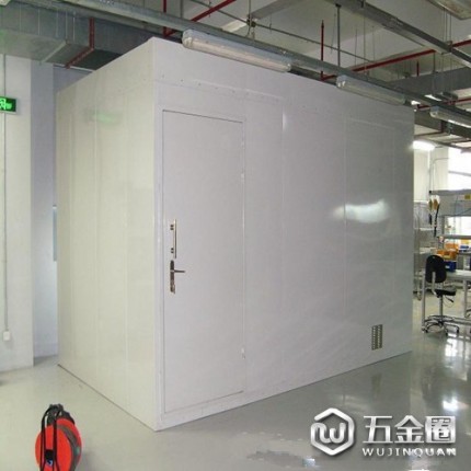 豐躍機(jī)械 降噪設(shè)備消音房、隔聲罩、消聲器等