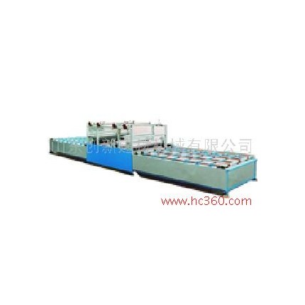 供應(yīng)創(chuàng)新XD新型建材機(jī)械、新型防火板材機(jī)械