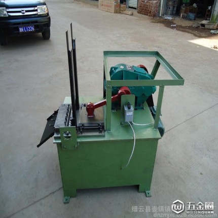 廠家直銷 竹制品機(jī)械 竹衣夾機(jī)械 竹衣夾設(shè)備 衣夾成型機(jī)