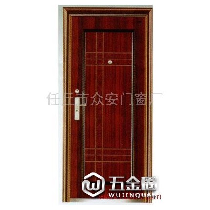 供應工廠防盜門