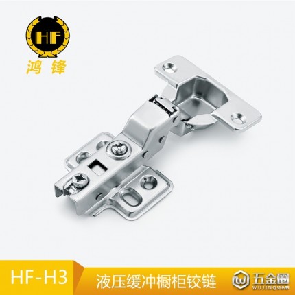 廠(chǎng)家直銷(xiāo)液壓鉸鏈 衣柜櫥柜辦公固定合頁(yè)鉸鏈 五金配件