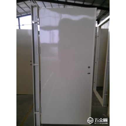 河北廠家直銷 安全防門火，防盜門，定單生產(chǎn)
