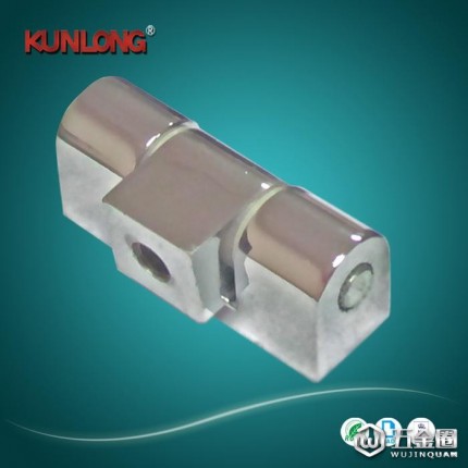 尚坤（KUNLONG）SK2-025外露式鉸鏈，凸門(mén)鉸鏈，機(jī)柜鉸鏈，自動(dòng)化設(shè)備鉸鏈