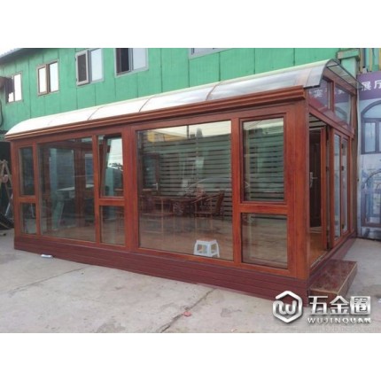 維盾門窗  實(shí)木窗系列  北京斷橋鋁門窗  斷橋鋁門窗