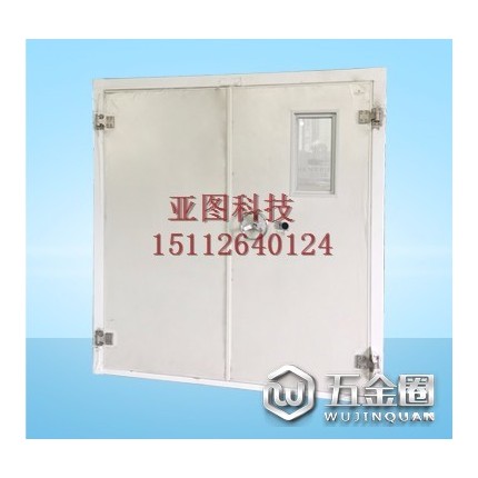 石化危險(xiǎn)品倉庫防爆門   資質(zhì)齊全     深圳防爆門窗  上門安裝
