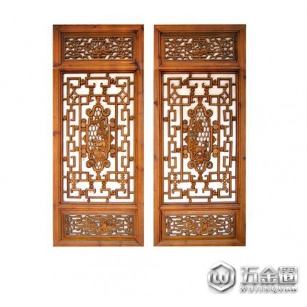 仿古門窗  仿古門窗廠家批發(fā) 庭院景區(qū)中式木質(zhì)古建門窗  仿古門窗采購(gòu)