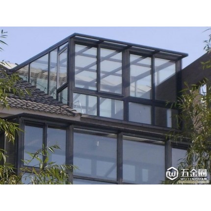 供應(yīng)偉益-隔熱斷橋門窗 山東門窗廠家 專業(yè)的品質(zhì)合理的價(jià)格