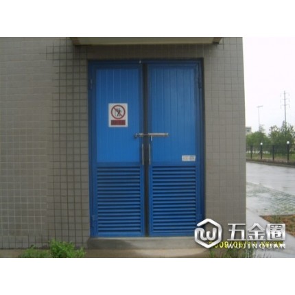 供應(yīng)變壓器室鋼門窗YM