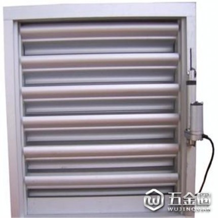 任丘市恒翔金屬門(mén)窗  專業(yè)定制 各種電動(dòng)百葉窗詳情歡迎廣大客戶前來(lái)洽談 金屬窗