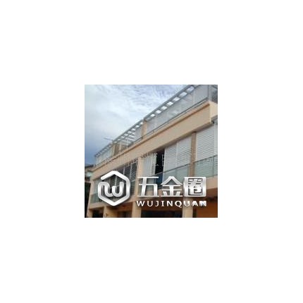 徐州 瑞恒 RH  鋁合金閣樓遮陽(yáng)屏風(fēng)百葉門(mén)窗