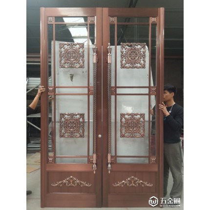 供應(yīng) 建海肯德基門配件 鋁合金門窗