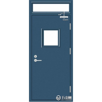 供應(yīng)鋼制防火門 單扇防火門 防火隔音門 防火門窗