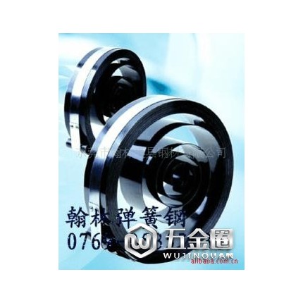 翰林代理日本彈簧鋼，sk5彈簧鋼，sup7彈簧鋼，進口原材料