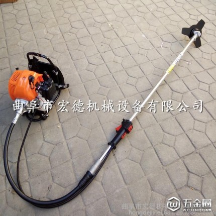 割灌機(jī) 操場公園肩背式割灌機(jī) 園林五金工具機(jī)械割草機(jī)
