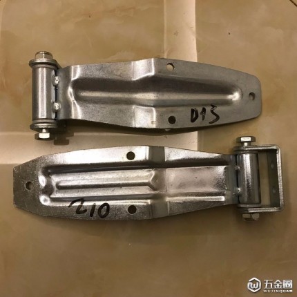 中順集裝箱配件，廂貨集裝箱合頁 ，集裝箱鉸鏈，門鎖配件，集裝箱頂板、側(cè)板