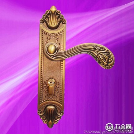 機(jī)械門鎖室內(nèi)門鎖