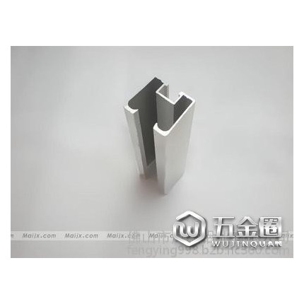 【鳳贏鋁業(yè)】吊軌滑軌鋁材 買鋁材找鳳贏鋁業(yè) 鋁材廠家  鋁材批發(fā)  鋁材價格