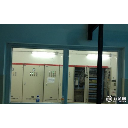 地下室防爆窗/機(jī)房防火防爆窗規(guī)格定做/北京特種門窗