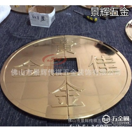 特價雕刻圓形大門拉手 玻璃門大拉手 中式仿古拉手 木門把手拉手