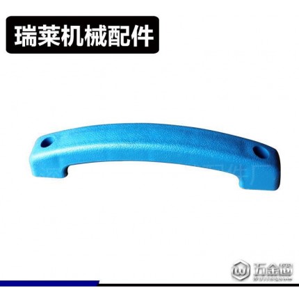 工廠加強(qiáng)筋拉手  橢圓拉手  塑料拉手 量大優(yōu)惠  歡迎訂購