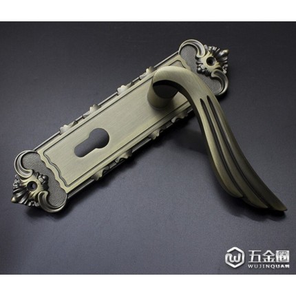 */小五金件歐式室內(nèi)門(mén)鎖具  鋅合金執(zhí)手鎖房門(mén)鎖  歡迎咨詢 選購(gòu)