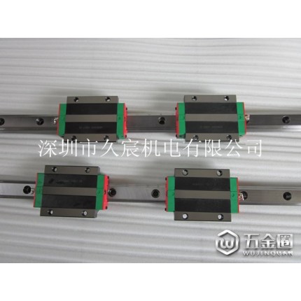 直線導(dǎo)軌HGW15CA原裝臺灣上銀HIWIN導(dǎo)軌 線性滑軌