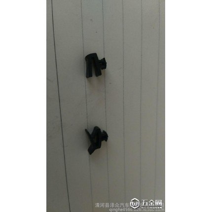 澤眾 三元乙丙密封條  門窗密封條 配套產(chǎn)品  歡迎訂購