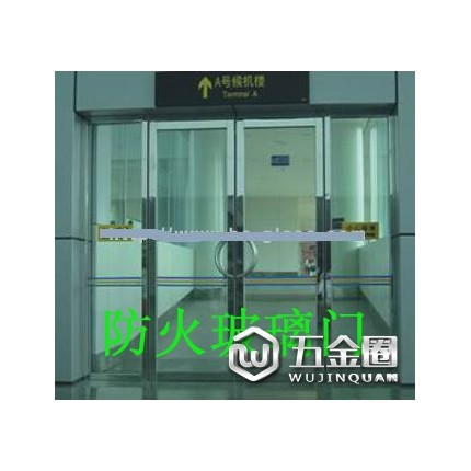 防火玻璃門廠家銷售-深圳龍電安防防火玻璃門品質(zhì)保證 防火門窗