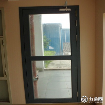 防火窗廠家，深圳市龍電安防GFM防火門窗