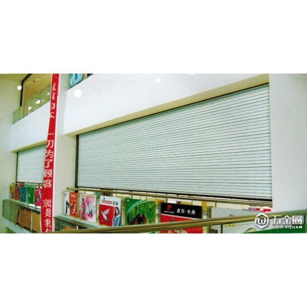 鑫誠門窗 優(yōu)質(zhì)供應(yīng)商家  特級防火卷簾門 無基布防火卷簾門以的企業(yè)文化,創(chuàng)造的產(chǎn)品質(zhì)量