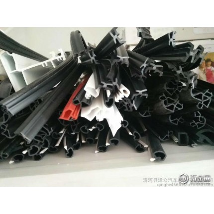 澤眾密封條 三元乙丙密封條  門窗密封條 配套產(chǎn)品  歡迎訂購(gòu)
