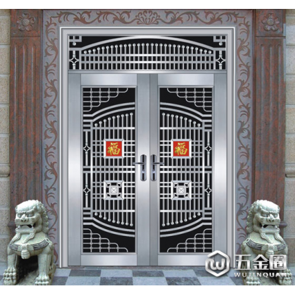 龍冠各種規(guī)格不銹鋼防火門 不銹鋼門 品質(zhì)值得信賴 防火門窗
