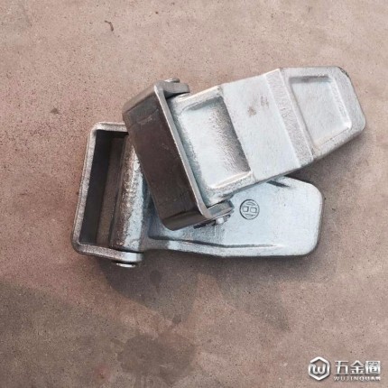 中順集裝箱配件，集裝箱合頁 ，集裝箱門鎖配件，集裝箱頂板、側(cè)板