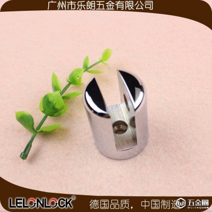 供應(yīng)LELONLOCK樂朗RSH-792銅材質(zhì)浴室玻璃門夾浴室玻璃夾合頁