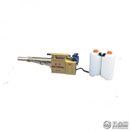 果園果樹噴霧機農(nóng)用汽油彌霧機脈沖式水霧彌霧機門窗清洗噴霧器