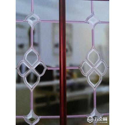 門窗塑料配件