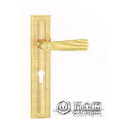 【銳隆鎖業(yè)】58010執(zhí)手鎖K金單色室內(nèi)門(mén)鎖雙舌鎖58雙軸承反提鎖體