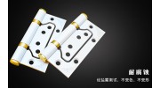漲知識：室內(nèi)門裝合頁，2個好還是3個好？