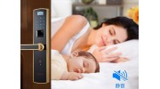 從1.0到5.0，智能鎖經(jīng)歷了哪些蛻變？