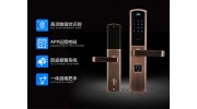 智能鎖是帶指紋的機械鎖？不，你想的太簡單了！