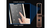 都在買智能鎖，你真的知道智能鎖的結(jié)構(gòu)么？