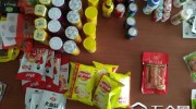 調(diào)查顯示：中小學生最愛吃含高糖高鹽高咖啡因的零食